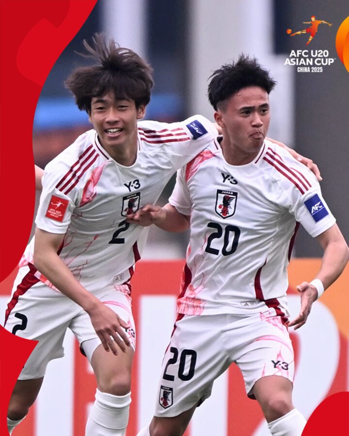 在球場上