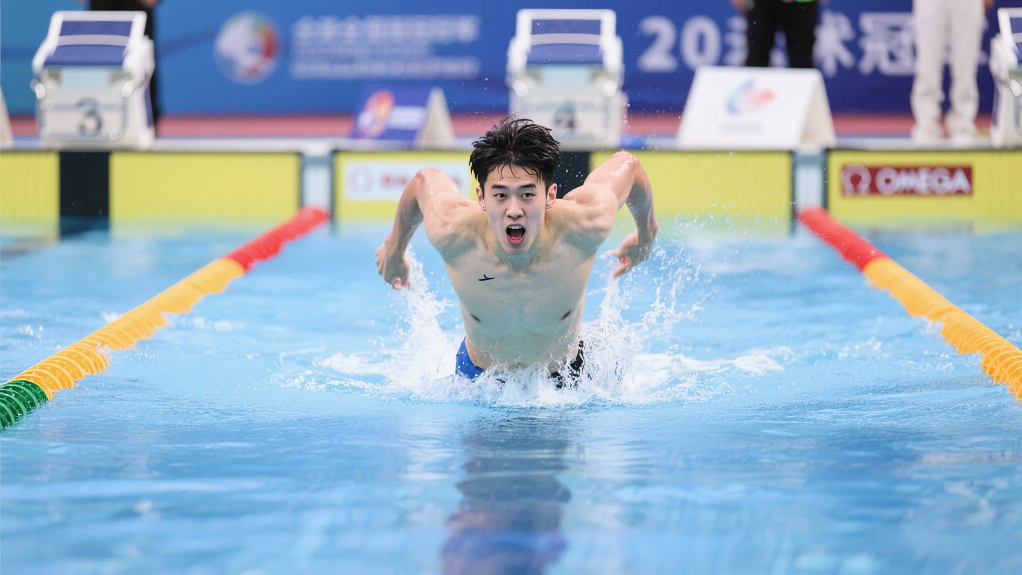 能够坚持出