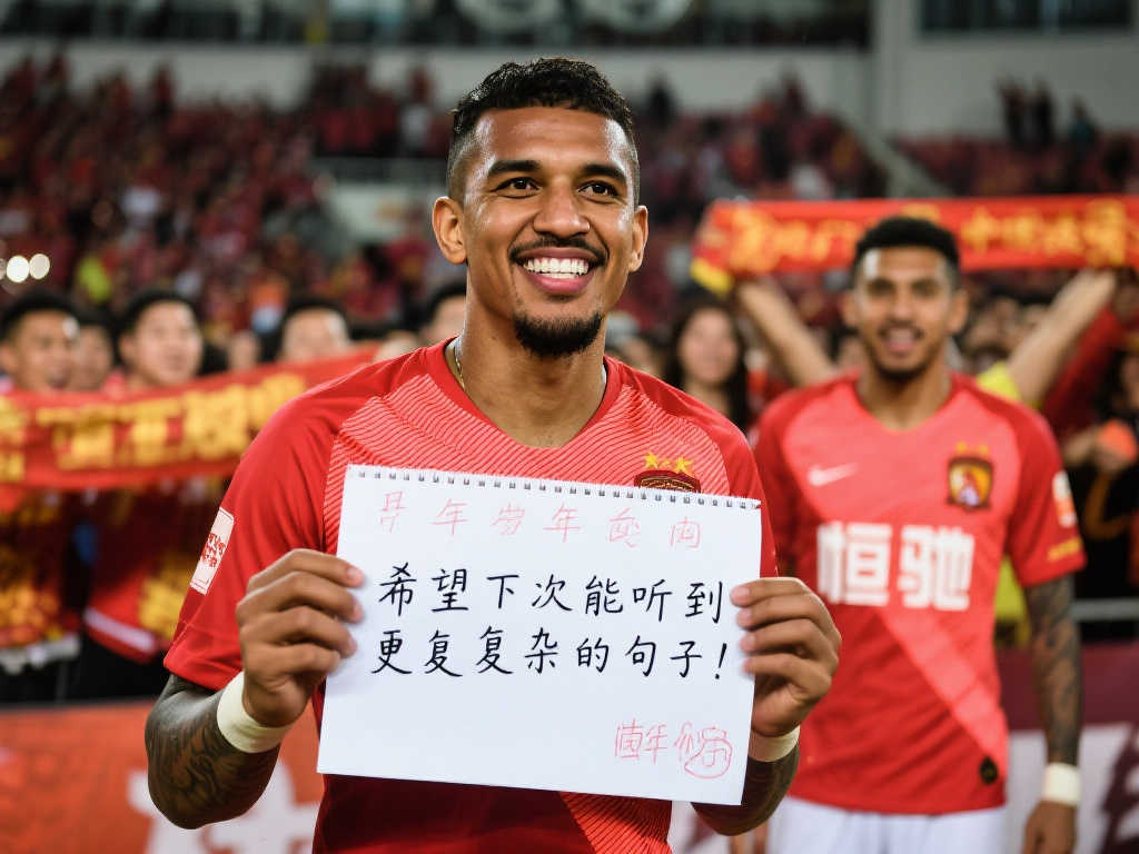 他和妻子