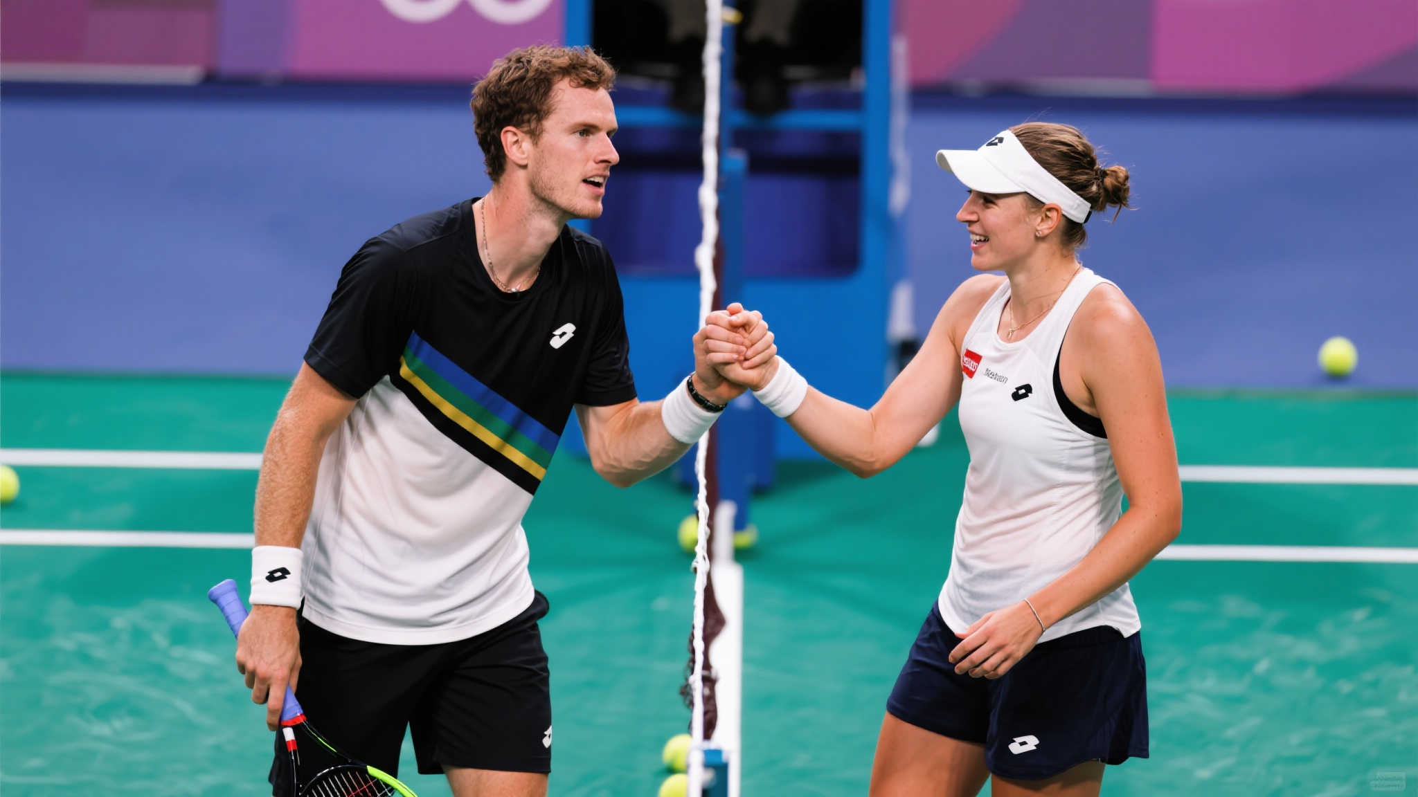 力量兼具的 力量兼具的