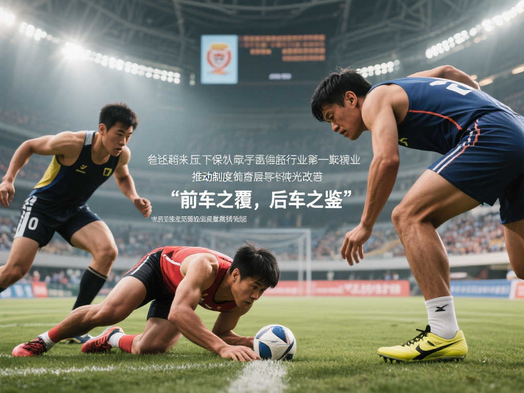 随着足球界 随着足球界