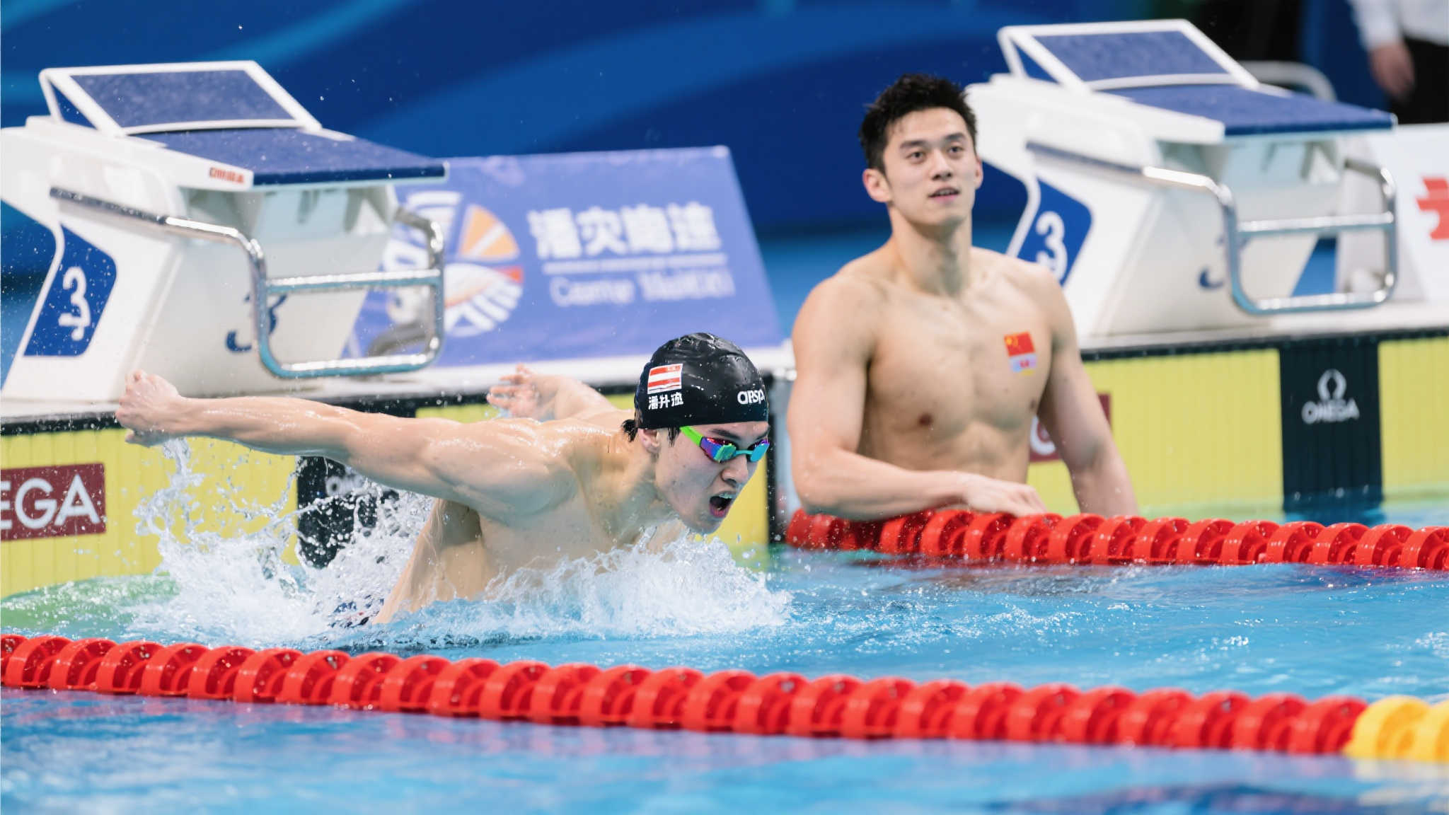 次上演精彩 次上演精彩