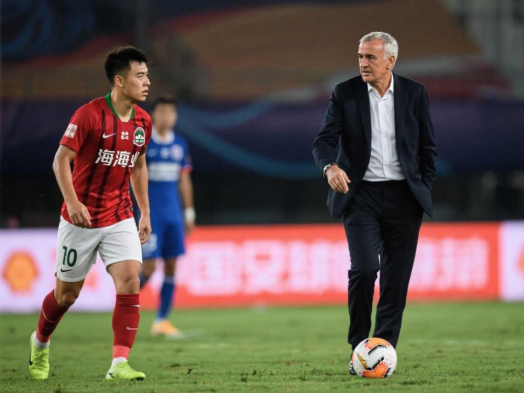 调整的典范 调整的典范