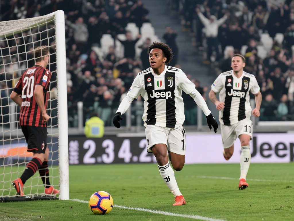 極大的潛在 極大的潛在