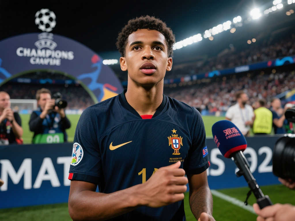 极的信号 极的信号