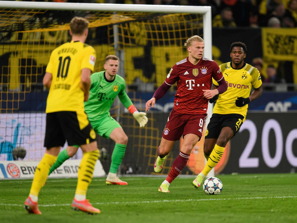 過去的幾場 過去的幾場